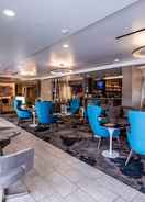 BAR_CAFE_LOUNGE Hotel Indigo HARRISBURG – HERSHEY, an IHG Hotel