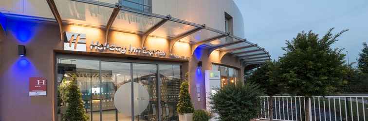 Others Holiday Inn Express PARIS - VELIZY, an IHG Hotel