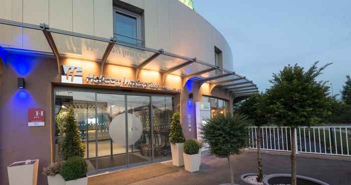 Others Holiday Inn Express PARIS - VELIZY, an IHG Hotel