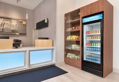 大廳 2 Holiday Inn Express JAMAICA - JFK AIRTRAIN - NYC by IHG, an IHG Hotel