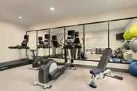 Fitness Center Candlewood Suites SPRINGFIELD