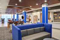 Lobi Holiday Inn Express & Suites OTTAWA, an IHG Hotel