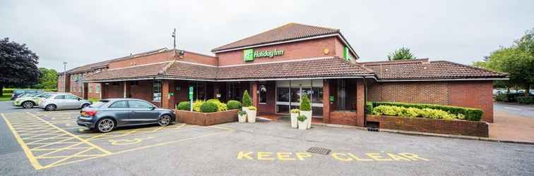 Lainnya Holiday Inn HIGH WYCOMBE M40, JCT. 4, an IHG Hotel