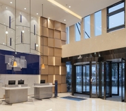 Others 4 Holiday Inn Express SHANGHAI HUIJIN, an IHG Hotel