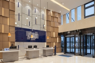 Khác 4 Holiday Inn Express SHANGHAI HUIJIN, an IHG Hotel