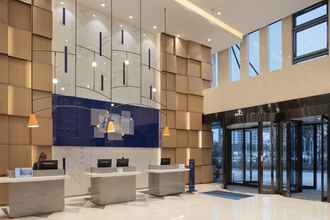 Lainnya 4 Holiday Inn Express SHANGHAI HUIJIN, an IHG Hotel