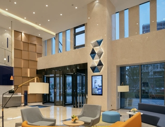 Khác 2 Holiday Inn Express SHANGHAI HUIJIN, an IHG Hotel