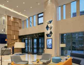 อื่นๆ 2 Holiday Inn Express SHANGHAI HUIJIN, an IHG Hotel