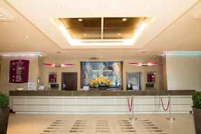 Crowne Plaza LONDON - GATWICK AIRPORT, an IHG Hotel