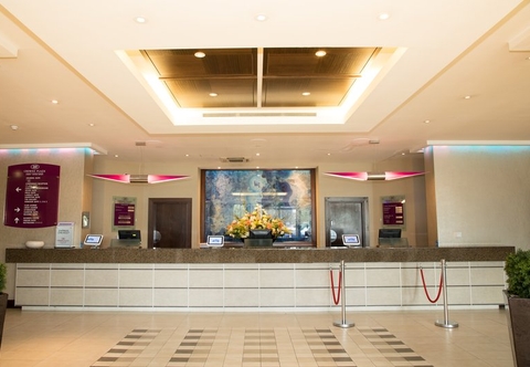 Others Crowne Plaza LONDON - GATWICK AIRPORT, an IHG Hotel