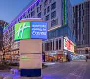 Lainnya 6 Holiday Inn Express SHANGHAI HUIJIN, an IHG Hotel