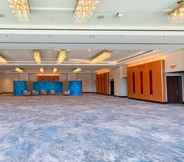 ห้องประชุม 7 InterContinental Hotels BOSTON, an IHG Hotel