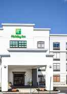 EXTERIOR_BUILDING Holiday Inn ALLENTOWN-BETHLEHEM, an IHG Hotel