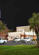 EXTERIOR_BUILDING Candlewood Suites Sumter, an IHG Hotel