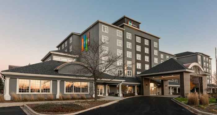 Exterior EVEN Hotel CHICAGO-TINLEY PARK-CONV CTR