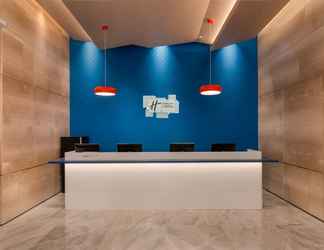 Lainnya 2 Holiday Inn Express LINYI NORTH NEW DISTRICT, an IHG Hotel