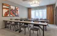 Functional Hall 2 Candlewood Suites FARGO SOUTH - MEDICAL CENTER