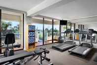 Fitness Center Crowne Plaza PERTH, an IHG Hotel