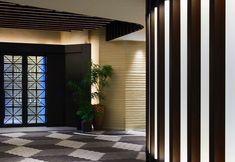 Lobby 7 Kimpton SHINJUKU TOKYO by IHG, an IHG Hotel