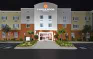 Bangunan 3 Candlewood Suites SUMTER