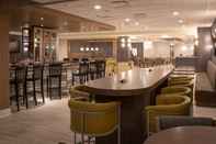 Bar, Kafe dan Lounge Crowne Plaza CHICAGO-NORTHBROOK, an IHG Hotel