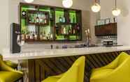 Bar, Cafe and Lounge 2 Holiday Inn CLARKSTON - LEWISTON, an IHG Hotel