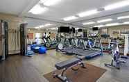 Fitness Center 4 Candlewood Suites SUMTER