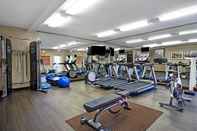 Fitness Center Candlewood Suites SUMTER