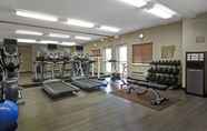 Fitness Center 5 Candlewood Suites SUMTER