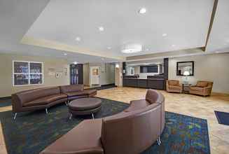 Lobi 4 Candlewood Suites SUMTER