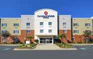 Bangunan 2 Candlewood Suites SUMTER