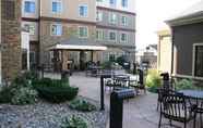 Common Space 2 Staybridge Suites MINOT, an IHG Hotel