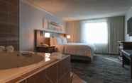 Lain-lain 5 Crowne Plaza CHICAGO-NORTHBROOK, an IHG Hotel