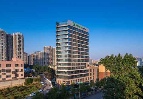 อื่นๆ Holiday Inn Express CHANGSHA SHIFU, an IHG Hotel