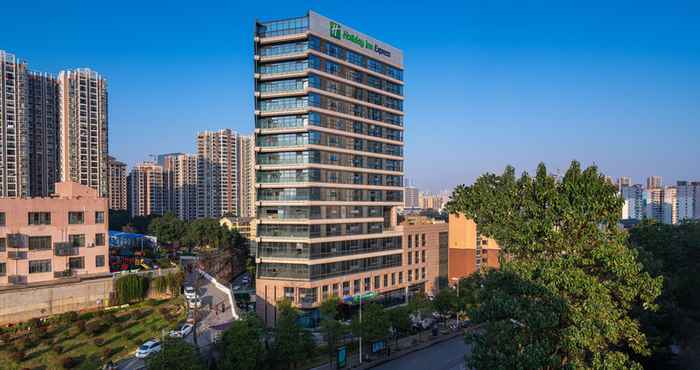 Khác Holiday Inn Express CHANGSHA SHIFU, an IHG Hotel