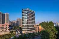 อื่นๆ Holiday Inn Express CHANGSHA SHIFU, an IHG Hotel