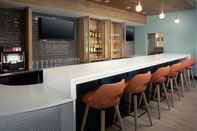 Bar, Kafe, dan Lounge Holiday Inn CHESHIRE - SOUTHINGTON, an IHG Hotel