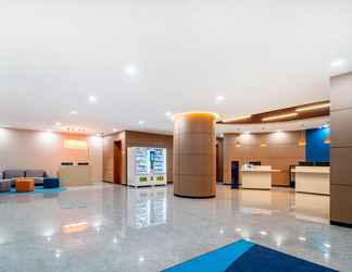 อื่นๆ 2 Holiday Inn Express JINAN JINGSHI ROAD, an IHG Hotel