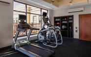 Fitness Center 7 Holiday Inn BOSTON-DEDHAM HTL & CONF CTR, an IHG Hotel