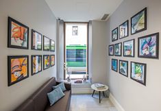 기타 5 Hotel Indigo MILAN - CORSO MONFORTE by IHG, an IHG Hotel