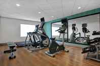 Fitness Center Holiday Inn Express ATMORE NORTH, an IHG Hotel