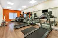 Fitness Center Holiday Inn Express & Suites TRINIDAD, an IHG Hotel