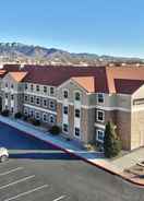 EXTERIOR_BUILDING Staybridge Suites North - Albuquerque, an IHG Hotel