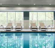 Swimming Pool 3 Holiday Inn Express & Suites ARKADELPHIA - CADDO VALLEY, an IHG Hotel