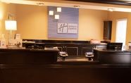 ล็อบบี้ 7 Holiday Inn Express & Suites COLUMBUS EAST - REYNOLDSBURG, an IHG Hotel