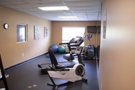 Fitness Center Holiday Inn Express & Suites COLUMBUS EAST - REYNOLDSBURG, an IHG Hotel