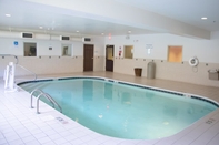 Kolam Renang Holiday Inn Express & Suites COLUMBUS EAST - REYNOLDSBURG, an IHG Hotel