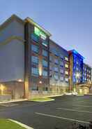 EXTERIOR_BUILDING Holiday Inn Express & Suites CHARLOTTE SOUTHWEST, an IHG Hotel
