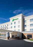 EXTERIOR_BUILDING Holiday Inn Laramie, an IHG Hotel