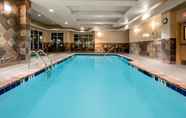 Swimming Pool 6 Holiday Inn LARAMIE, an IHG Hotel